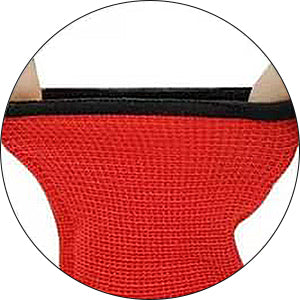 Work Gloves Latex Coated General Purpose Hand Protection Garden Mechanic